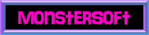 Monstersoft Logo